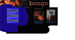 Desktop Screenshot of bongo.co.za